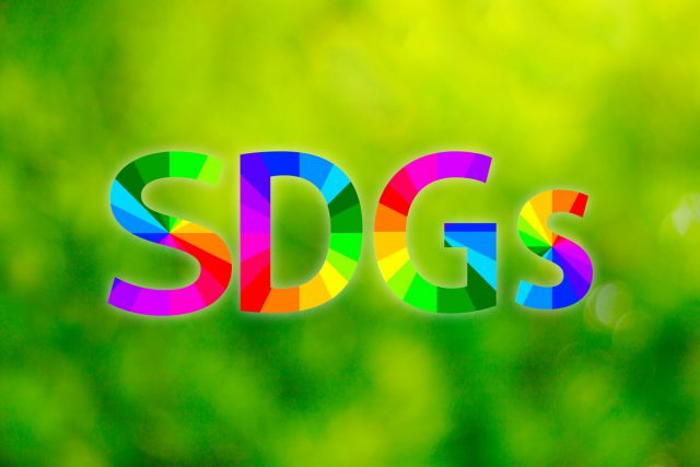 SDGs