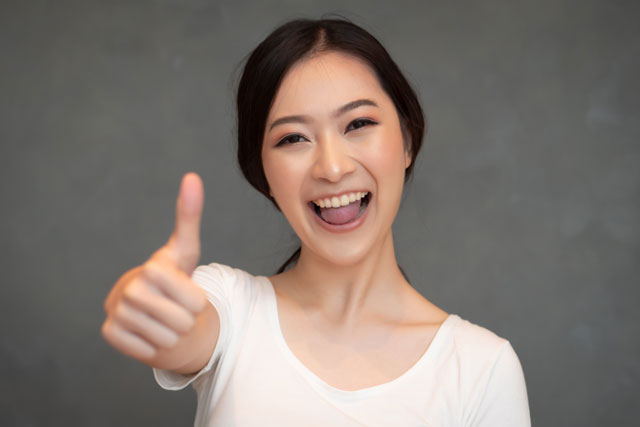 英語「That’s my point」の意味って?