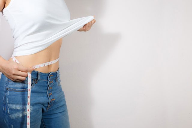 ダイエットのイメージ