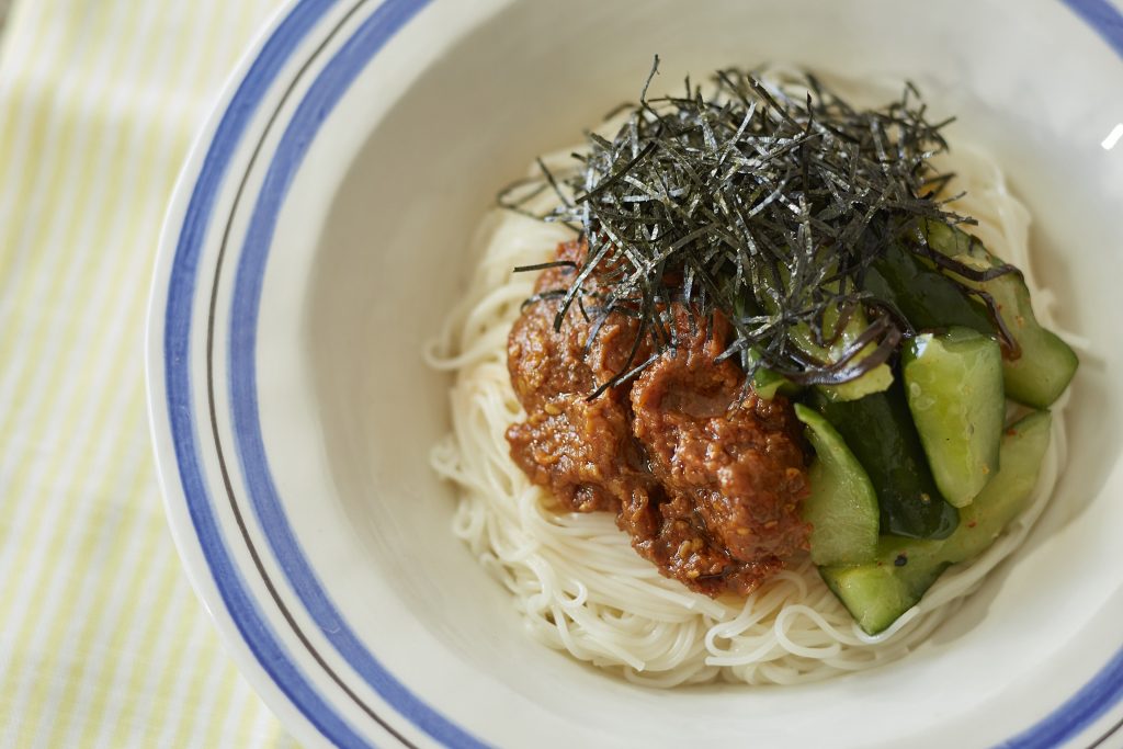 余った麺で簡単！「そうめん」リメイク朝ごはんレシピ3つ