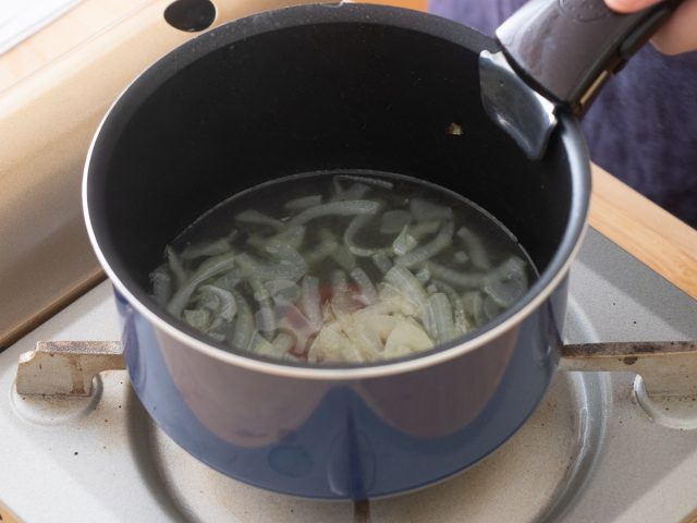 玉ねぎ