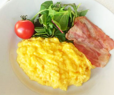 時短でラクラク！「たんぱく質が摂れる」朝食レシピ3つ