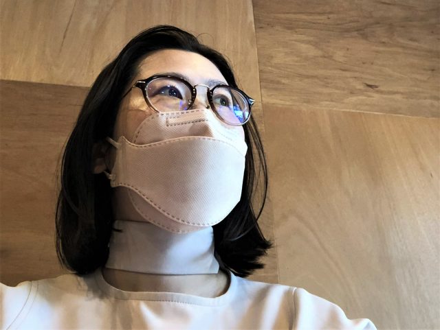 さやかさん
