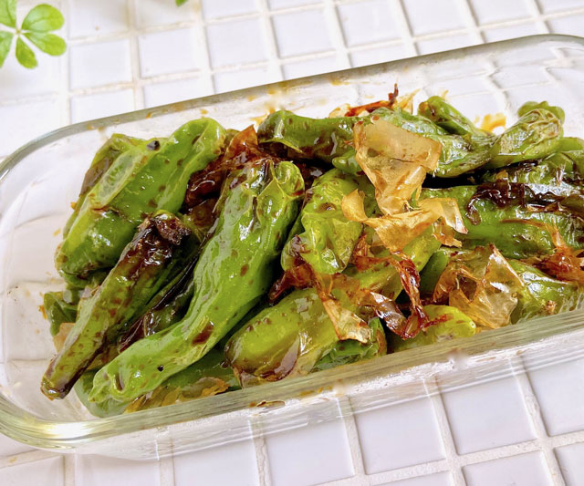 おかわり確定！夏野菜で簡単「ご飯のおとも」レシピ3選