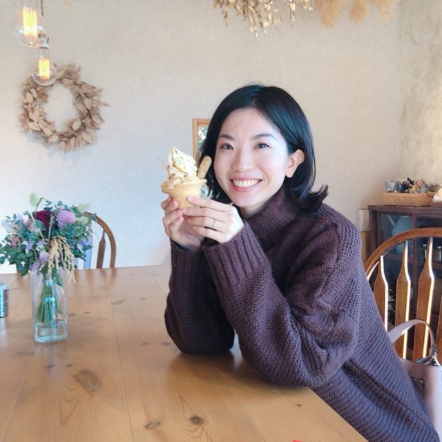 朝美人アンバサダー