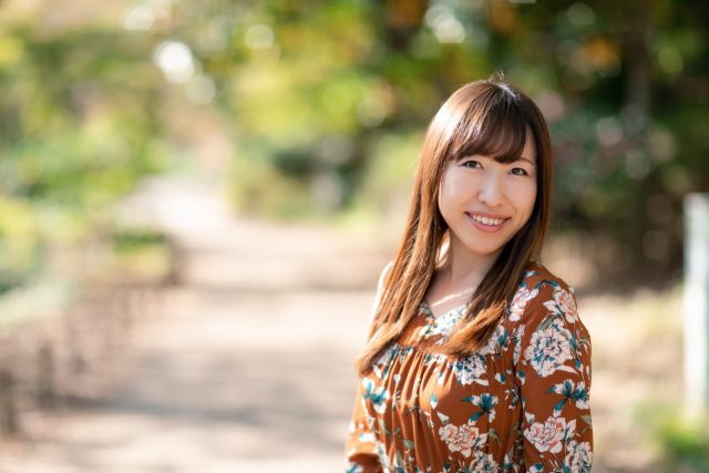 朝美人アンバサダー