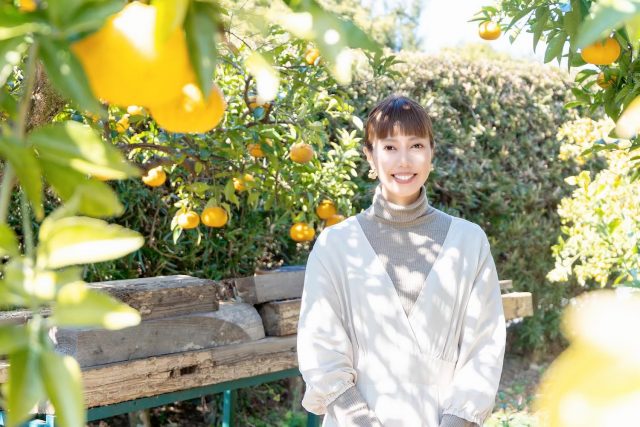 山下 枝利子さん