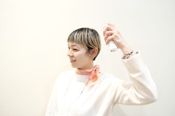 日焼け止め