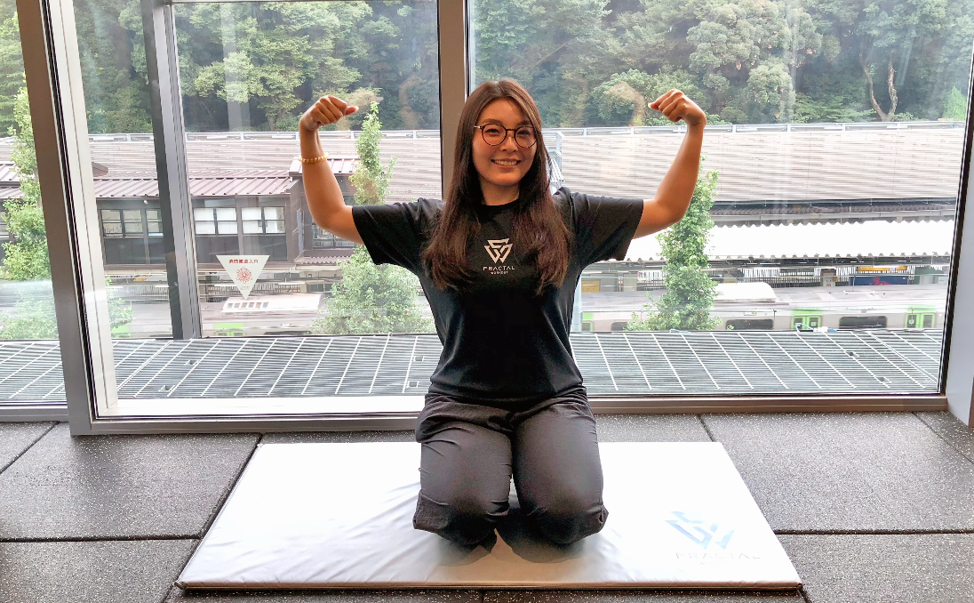 朝のスキマ時間にスッキリ！簡単「美背中」エクササイズ