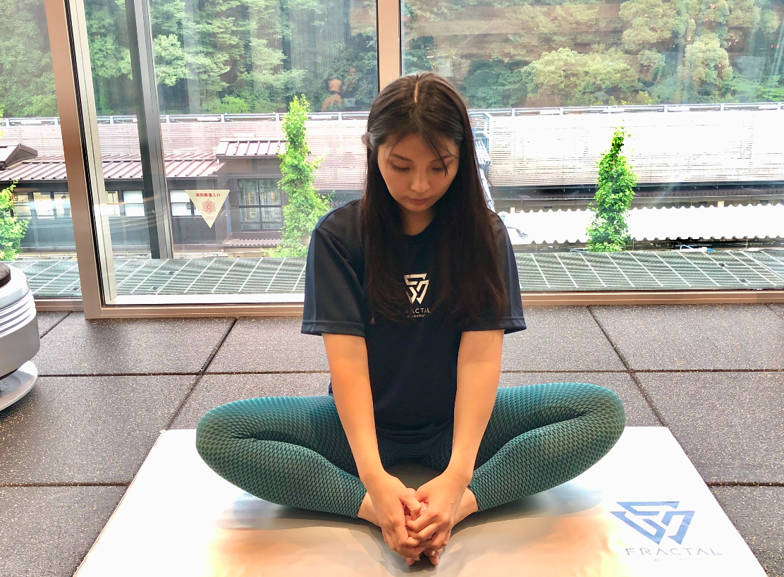 ベッドの上で簡単！「内もも」すっきりエクササイズ