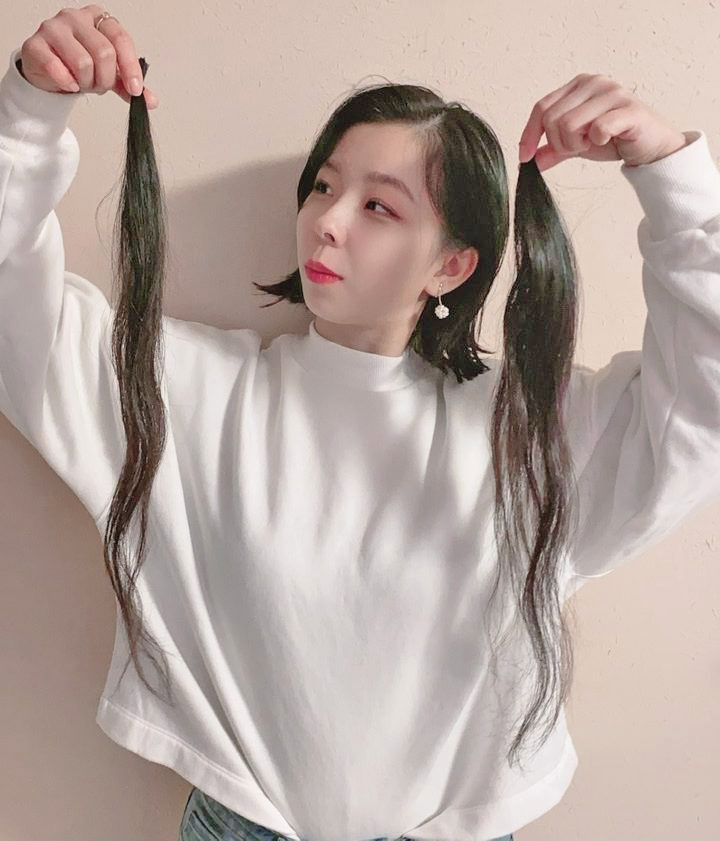 捨てるはずの髪が、誰かの幸せに繋がる。「ヘアドネーション」とは？