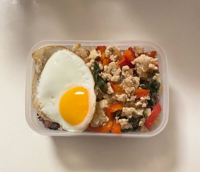 お弁当