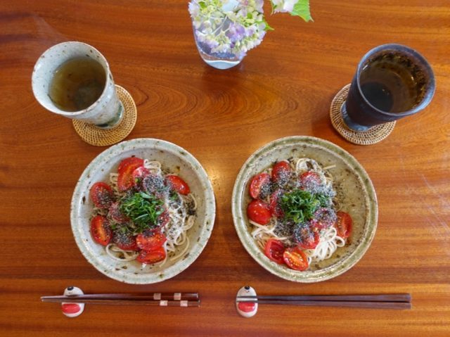パスタ