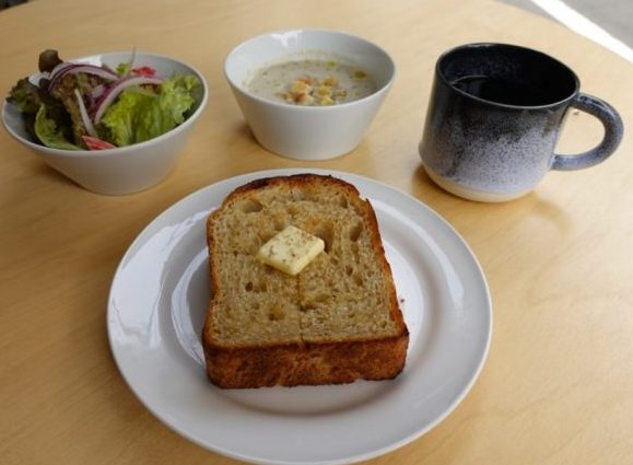 下町さんぽで立ち寄りたい♪「浅草・蔵前エリア」の朝ごはんスポット3つ