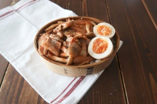 お弁当