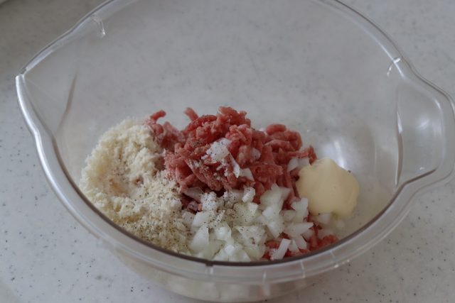 肉だね