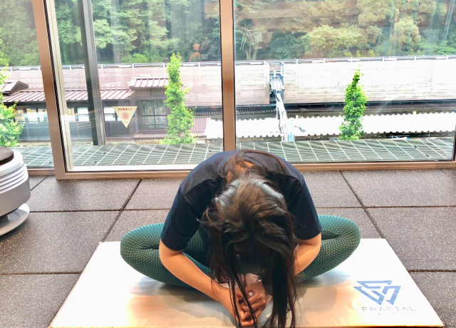 「内もも」すっきりエクササイズ