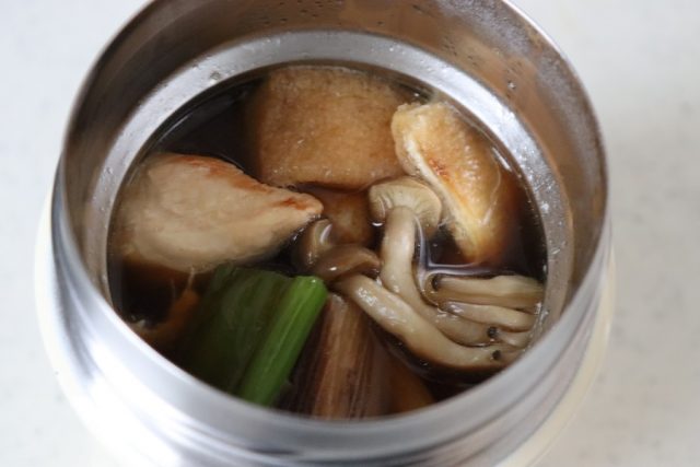 鶏南蛮