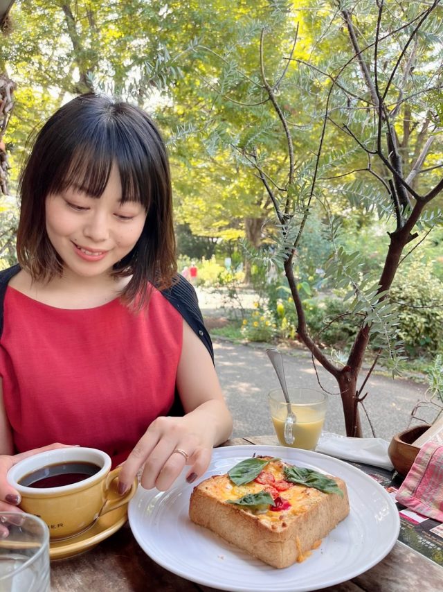 倉口ゆうみさん