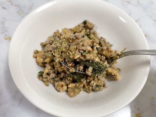 手作りキット ラープ