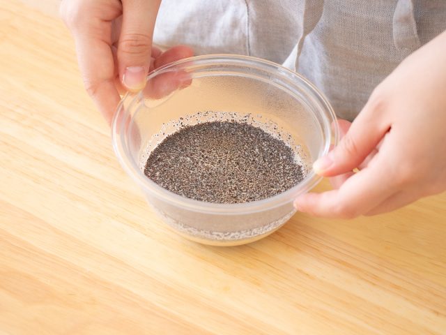 茶葉