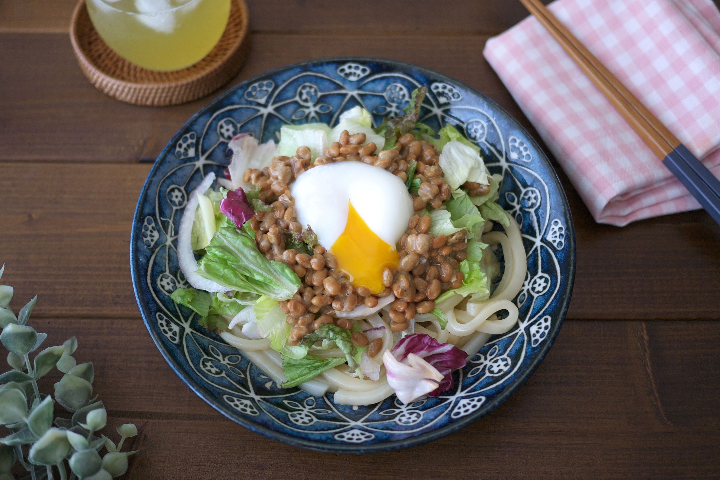 カット野菜で楽ちん！簡単「冷凍うどん」アレンジレシピ2つ