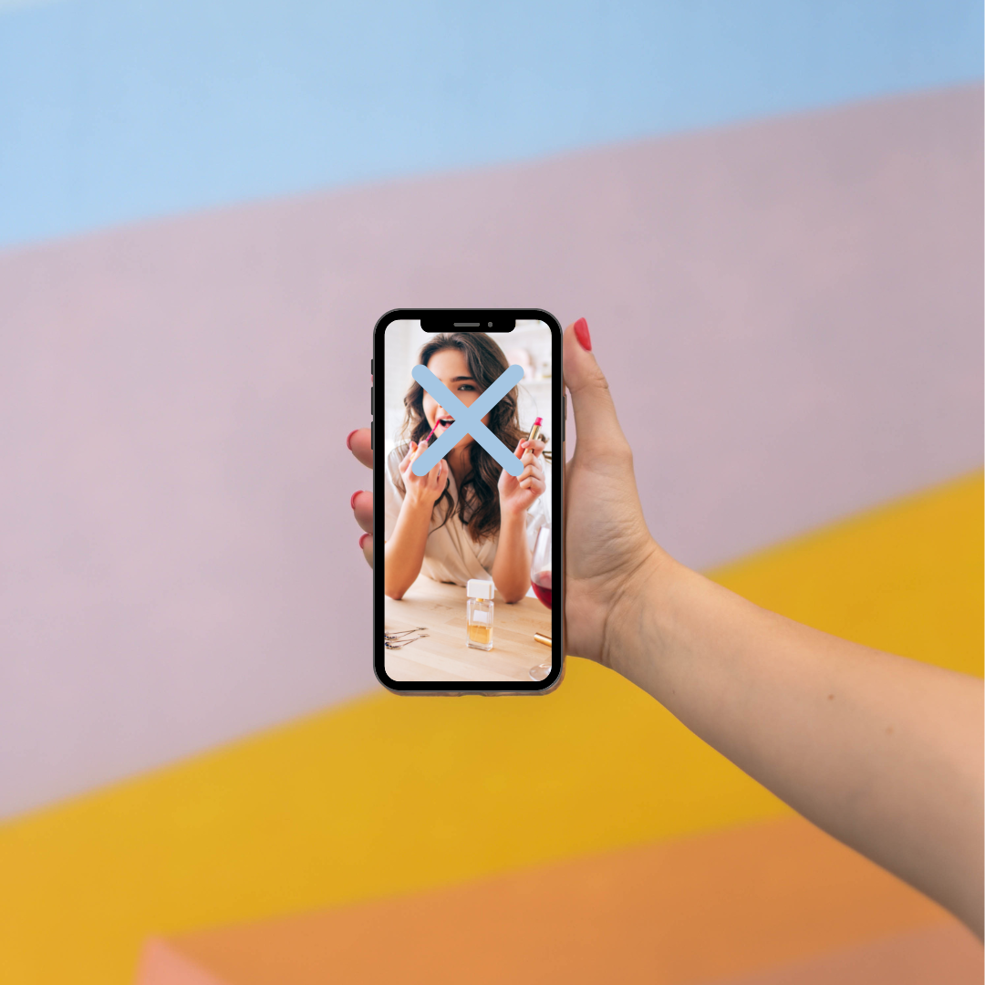 「痛いインスタおばさん」にならないために、私が気を付けていること3つ