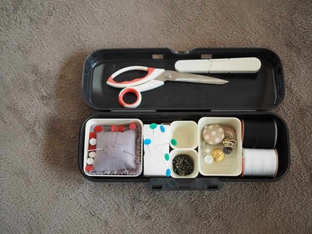 裁縫箱