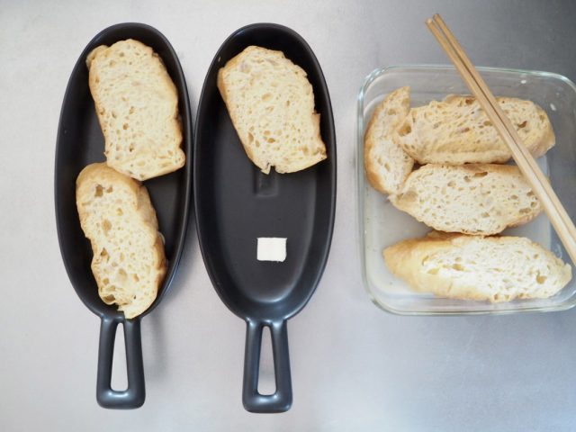 フレンチトースト