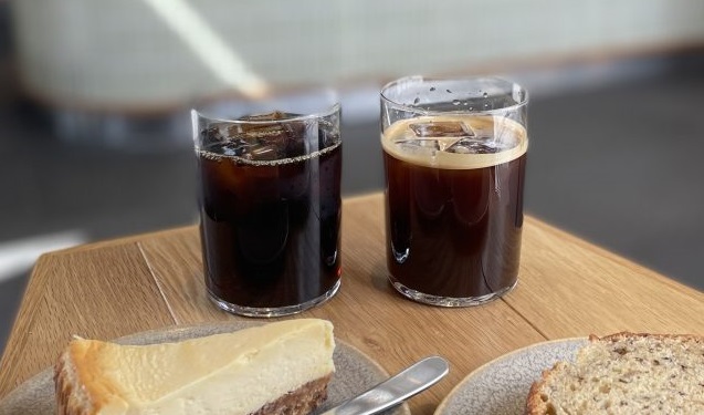 コールドブリュー