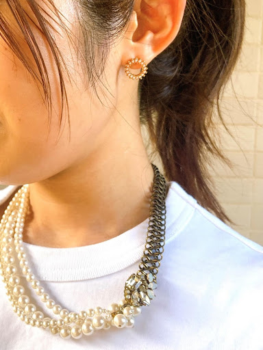 ピアス