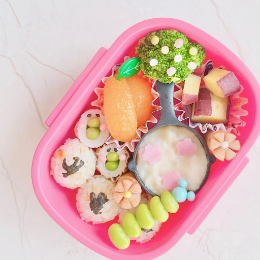 お弁当