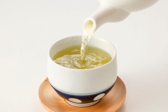湯呑み