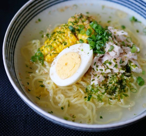 残暑の休日に！簡単「ブランチ麺」レシピ3つ