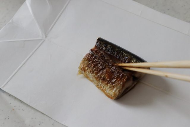 サンマ