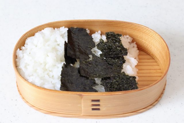 ご飯
