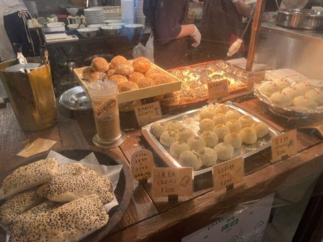 東京豆漿生活