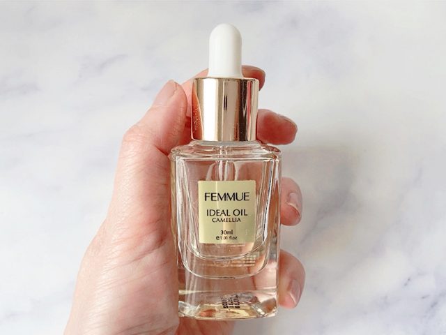 FEMMUE アイディアルオイル