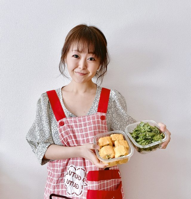 女性