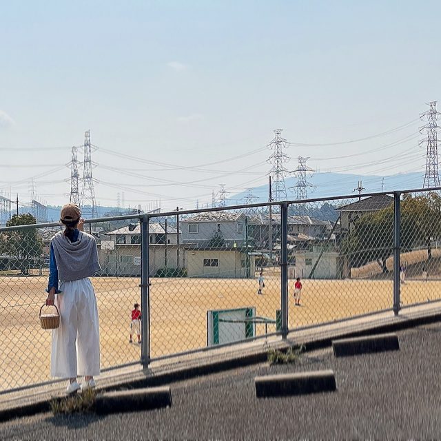 朝美人アンバサダー