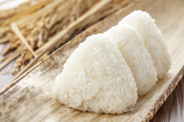 おにぎり