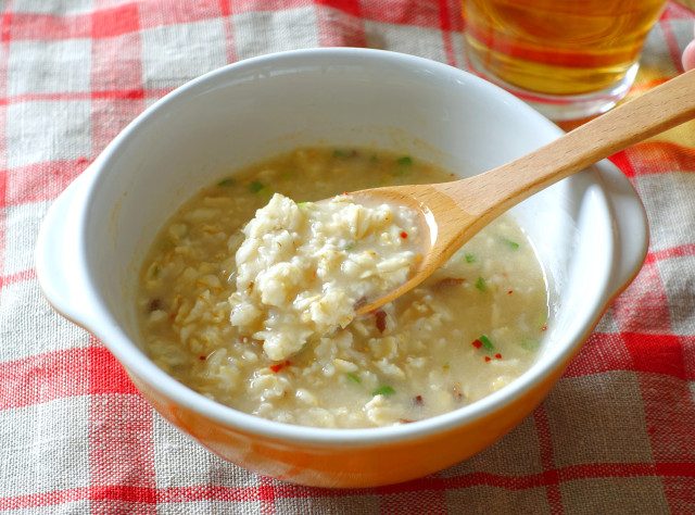 旅するSOUP MEAL 参鶏湯味