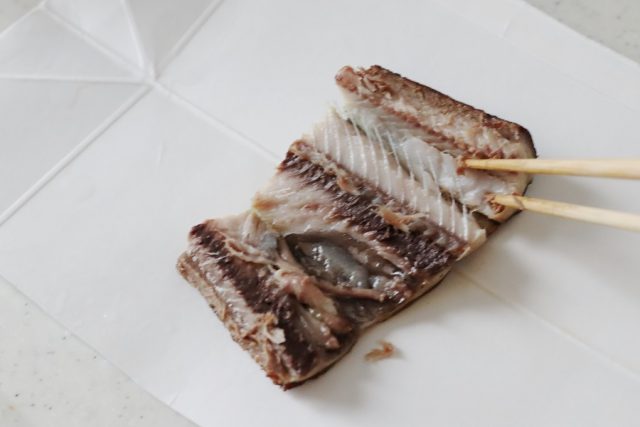 サンマ