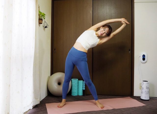 健康な体作りのために！ 毎朝できる「持続可能」なストレッチ習慣