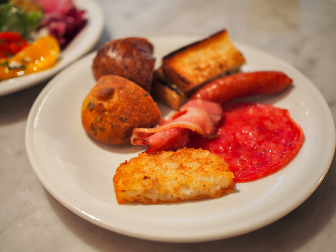 MORETHAN TAPAS LOUNGE -Spanish- モーニング