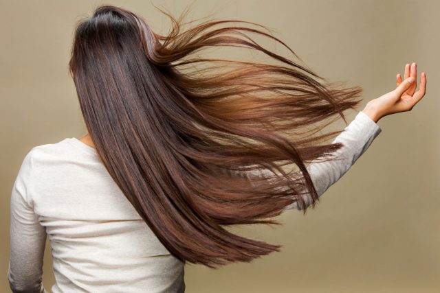 ヘアカラー