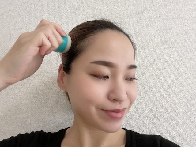 マトメージュ まとめ髪スティックワックス スーパーホールド