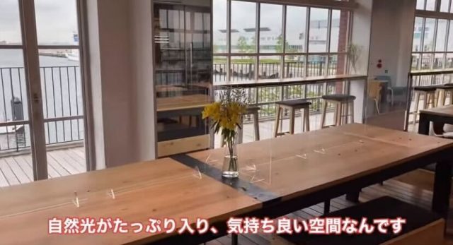 ゼブラコーヒー＆クロワッサン