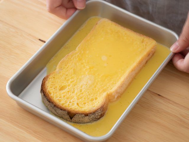 フレンチトースト