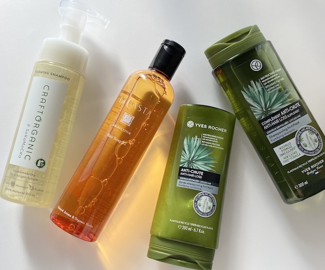 バスタイムに活躍！ご機嫌な朝を叶えるヘアケアアイテム3つ